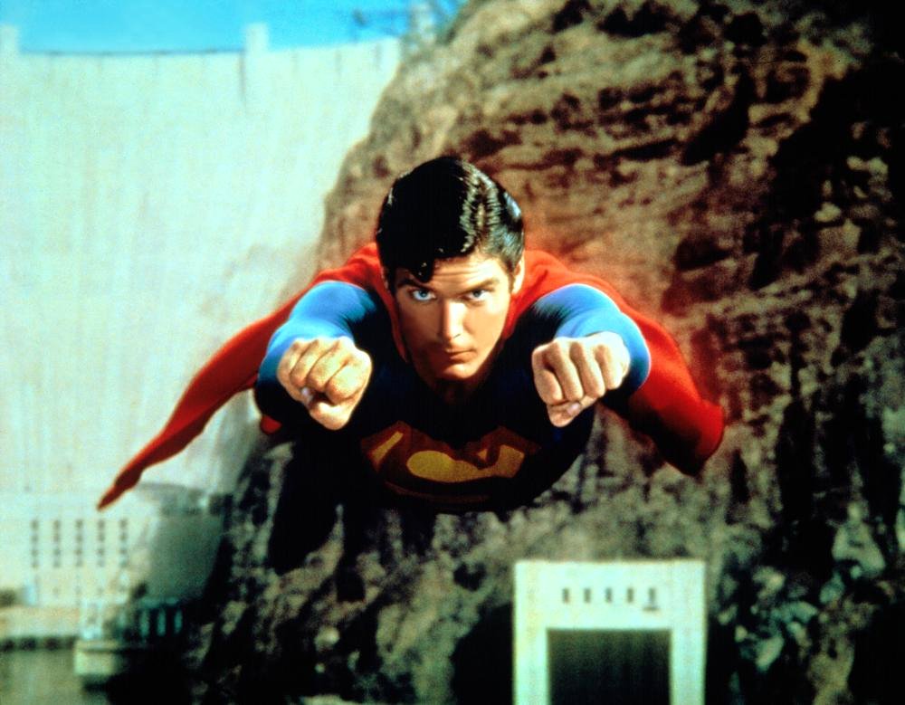 Superman (1978) by Richard Donner