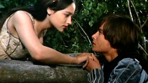 Romeo and Juliet (1968) by Franco Zeffirelli