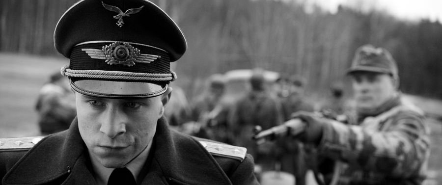 The Captain (2017) directed by Robert Schwentke • Reviews, film + cast •  Letterboxd