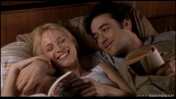 High Fidelity Blu-ray