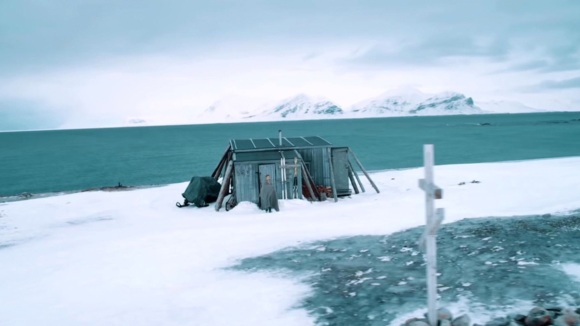 Operation Arctic (2014) - IMDb
