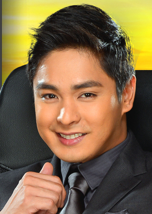 Coco Martin