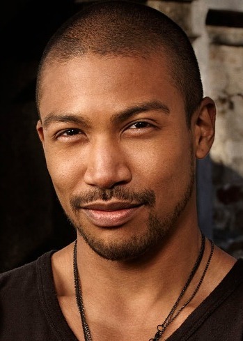 Charles Michael Davis