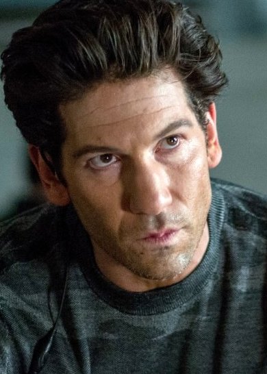 Jon Bernthal