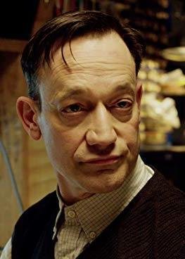 Ted Raimi