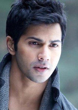 Varun Dhawan