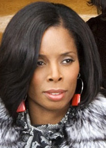 tasha smith hairstyles on for better or worse