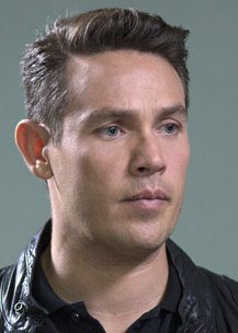 Kevin Alejandro