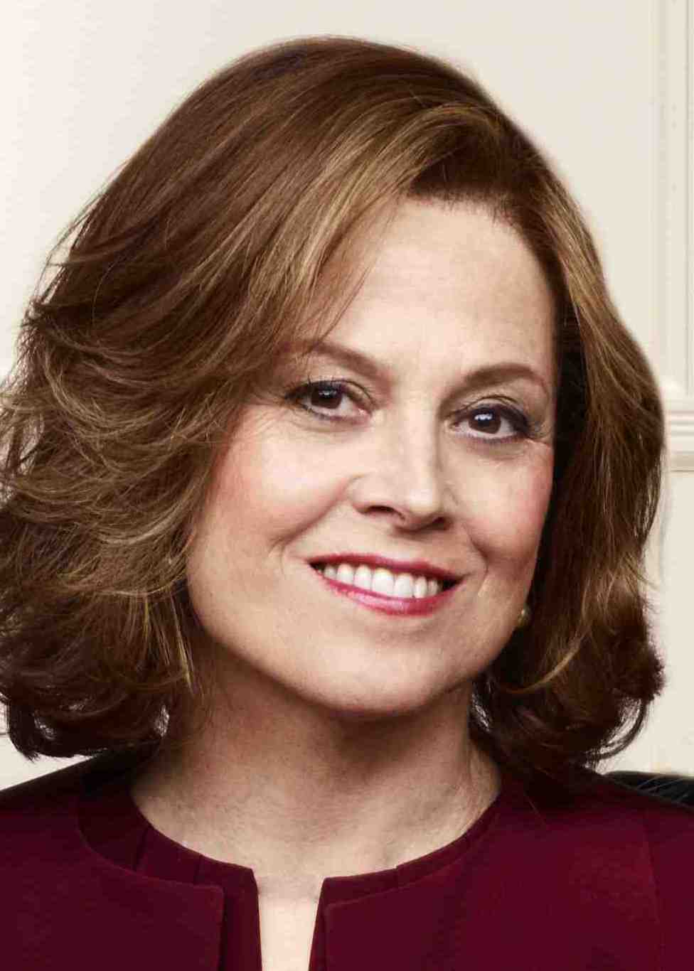 Sigourney Weaver Nude Map Of The World - United States Map