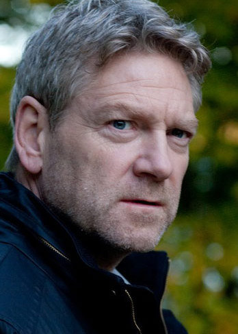 Kenneth Branagh