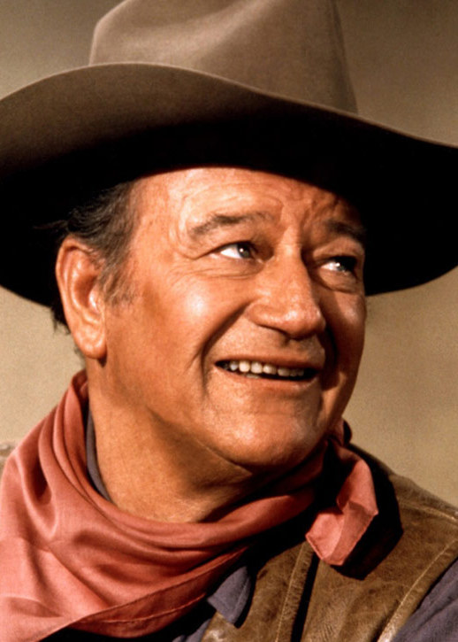 John Wayne