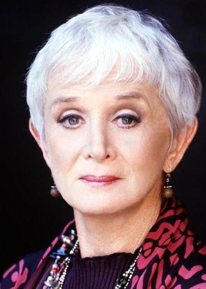 Barbara Barrie Hd Top Actress 1219