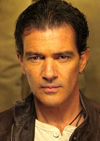 Antonio Banderas