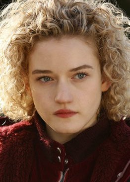 Julia Garner