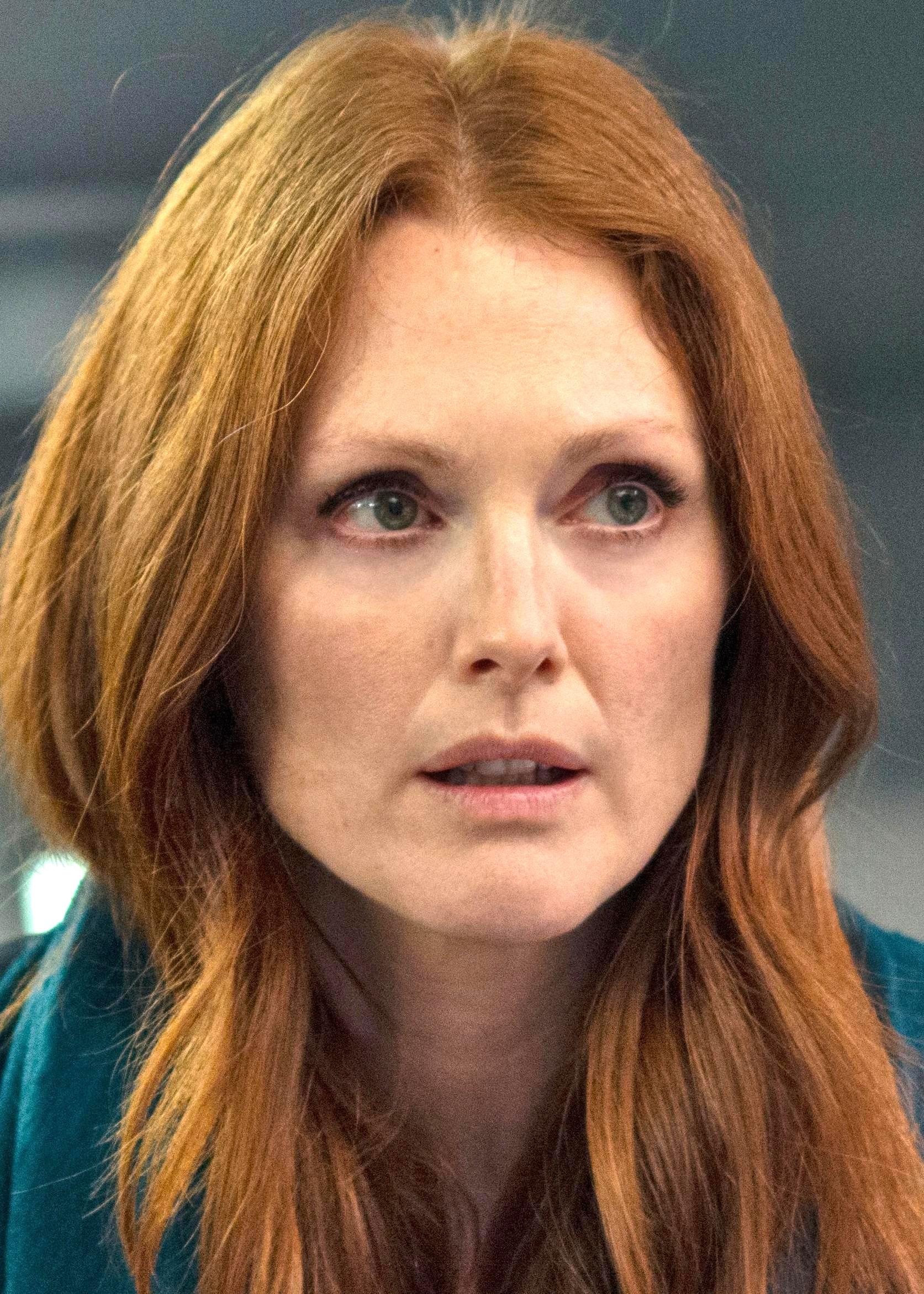 Julianne Moore