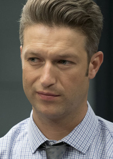 Peter Scanavino