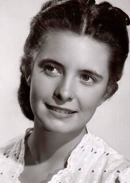 Margaret O'Brien