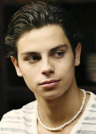 Jake T. Austin