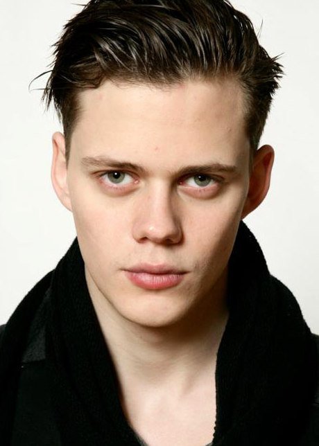 Bill Skarsgard