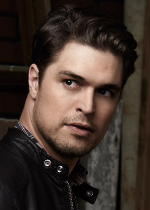 Diogo Morgado