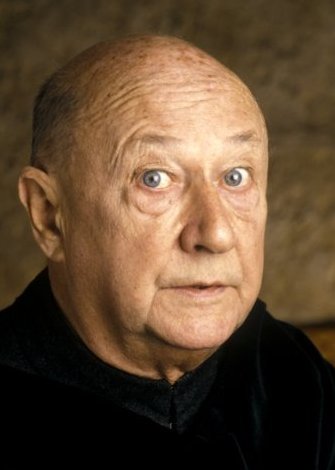 Donald Pleasence