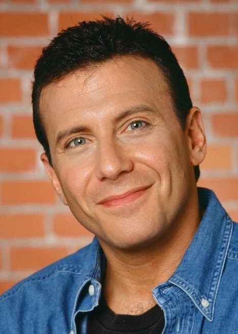 Paul Reiser