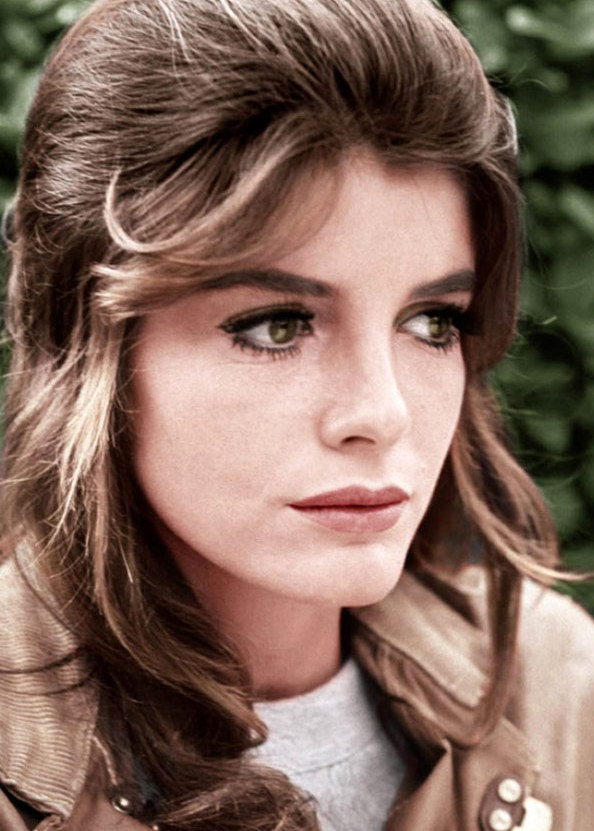 Katharine Ross