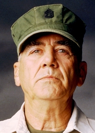 R. Lee Ermey