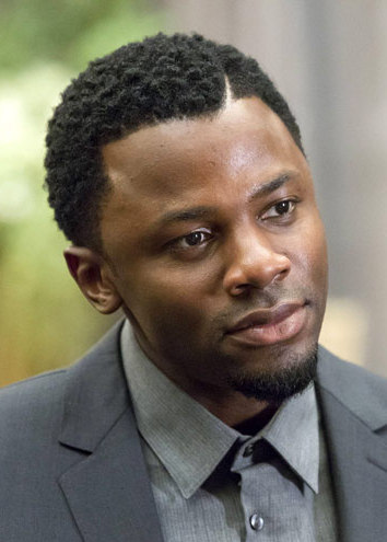 Derek Luke