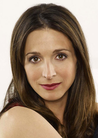 Marin Hinkle