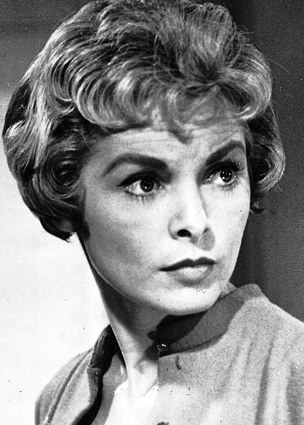 Janet Leigh