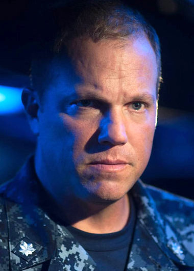 Adam Baldwin