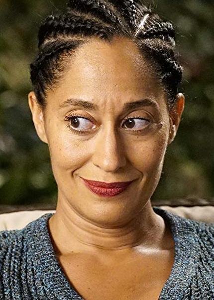 Tracee Ellis Ross