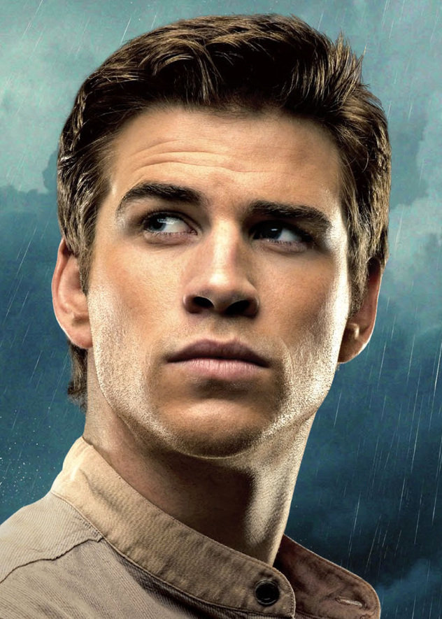 Liam Hemsworth