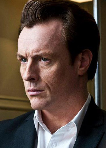 Toby Stephens - Agatha Christie