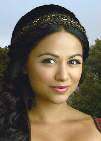 Karen David