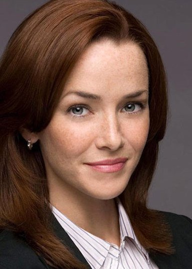 annie wersching bruce almighty