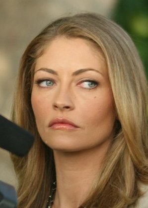 Rebecca Gayheart