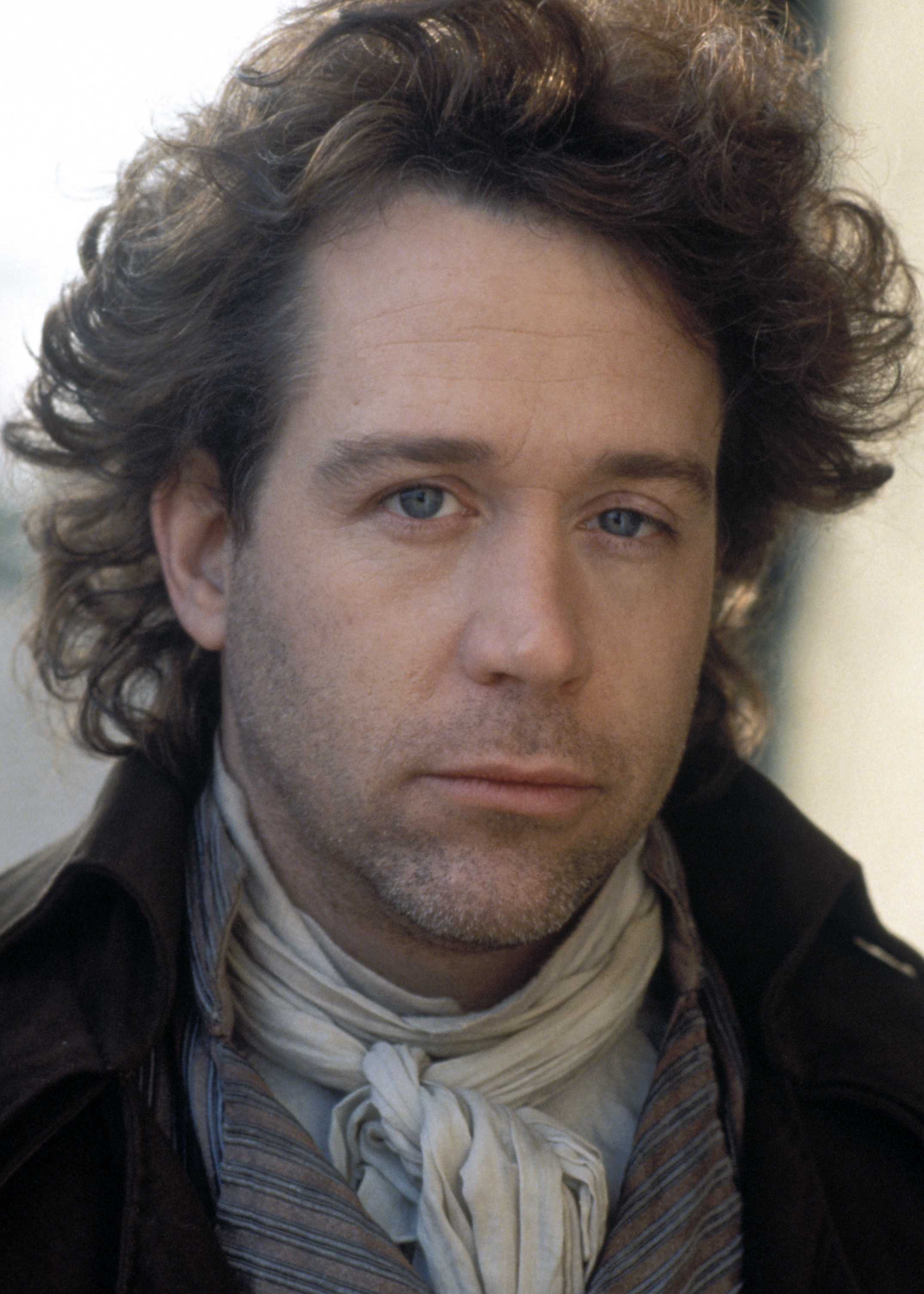 Best Actor Tom Hulce