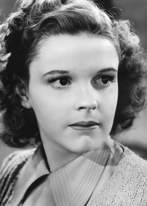 Judy Garland