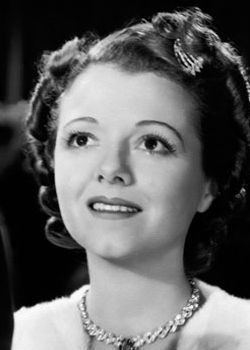 Janet Gaynor