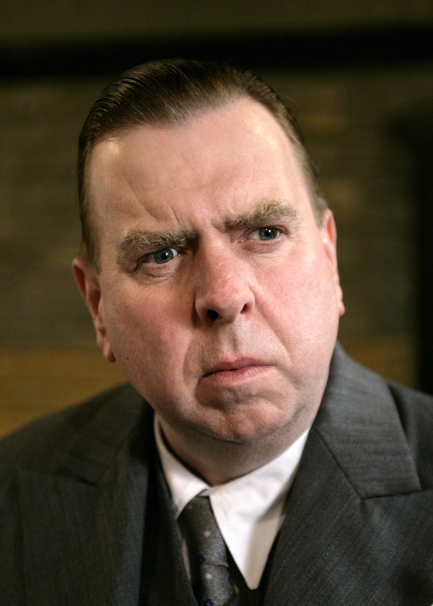 Timothy Spall