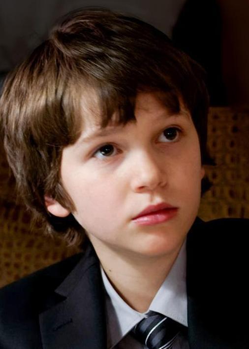 Gabriel Bateman