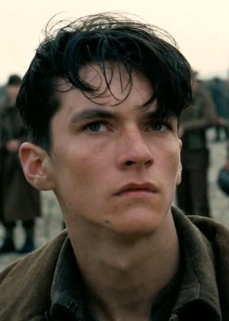 Fionn Whitehead