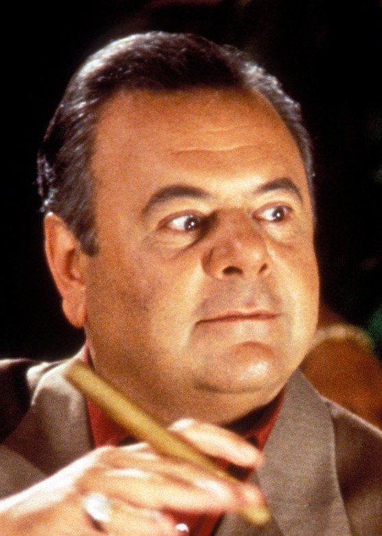 Paul Sorvino