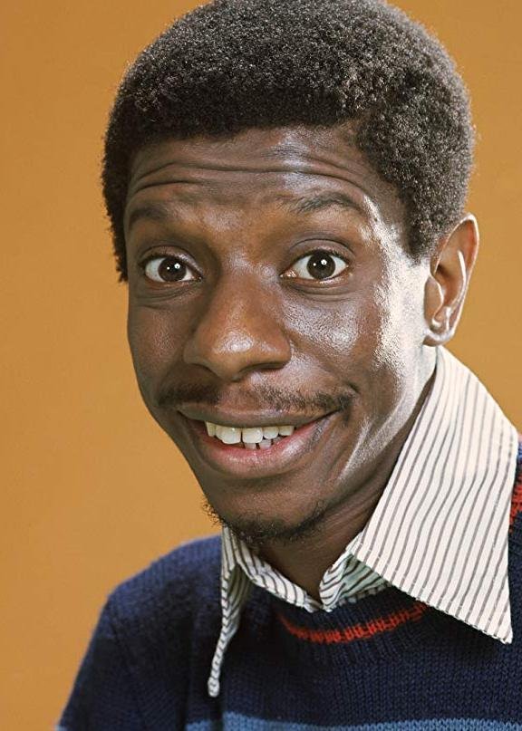 Jimmie Walker