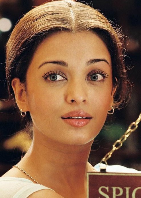 Aishwarya Rai Bachchan