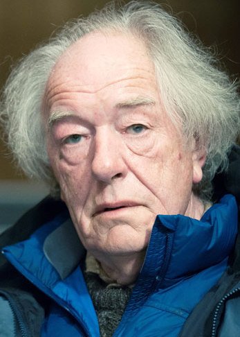 Michael Gambon