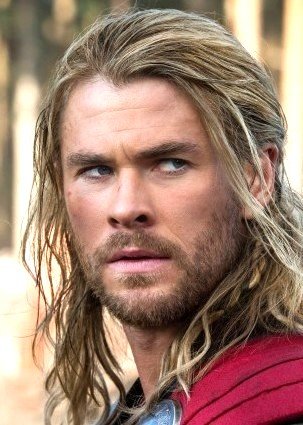 Chris Hemsworth