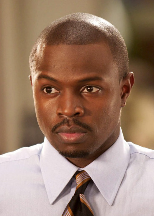 Sean Patrick Thomas